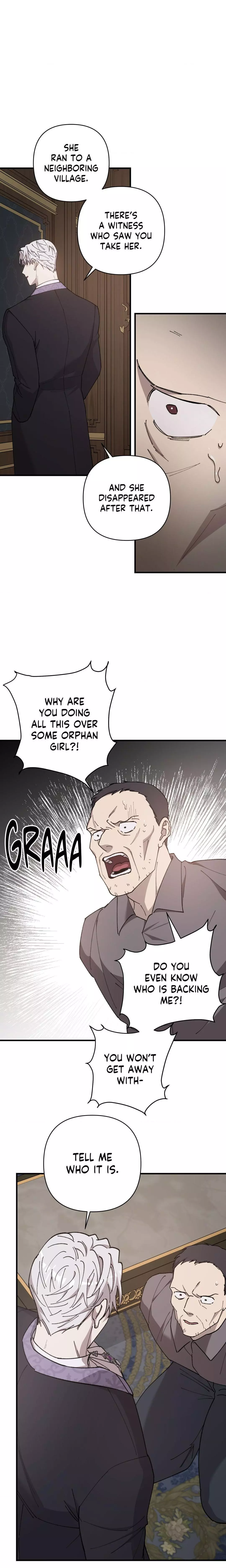 Flower Of The Sun - Chapter 83 Page 18