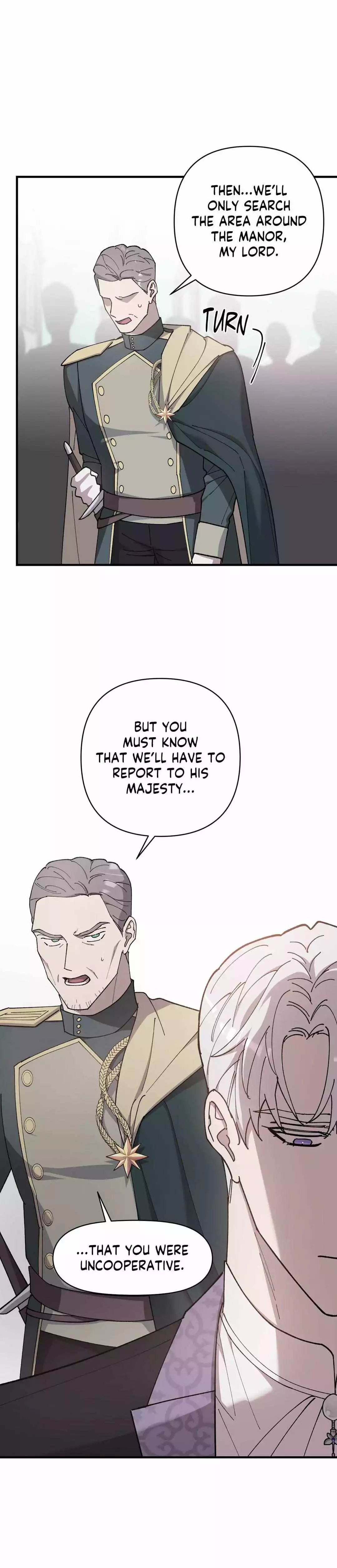 Flower Of The Sun - Chapter 84 Page 13