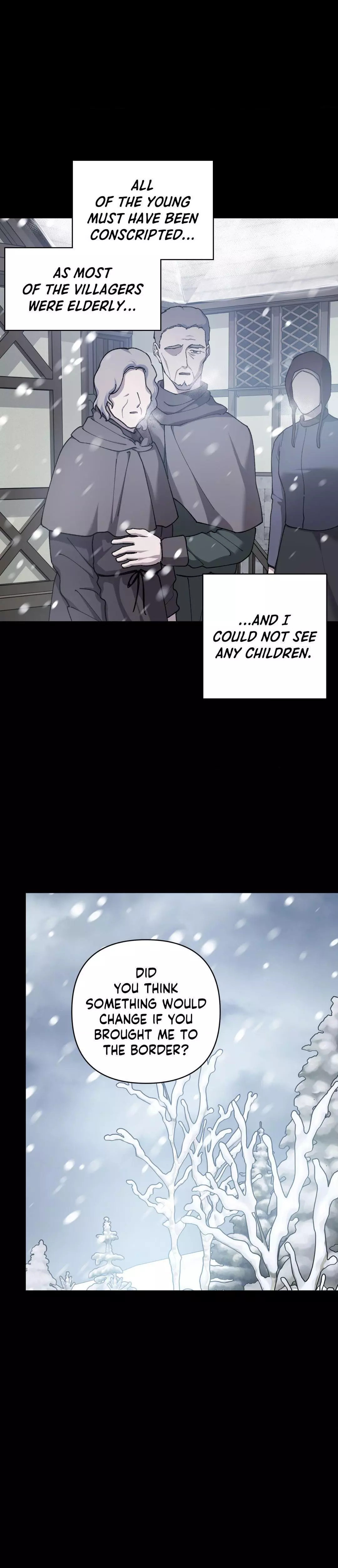 Flower Of The Sun - Chapter 85 Page 2