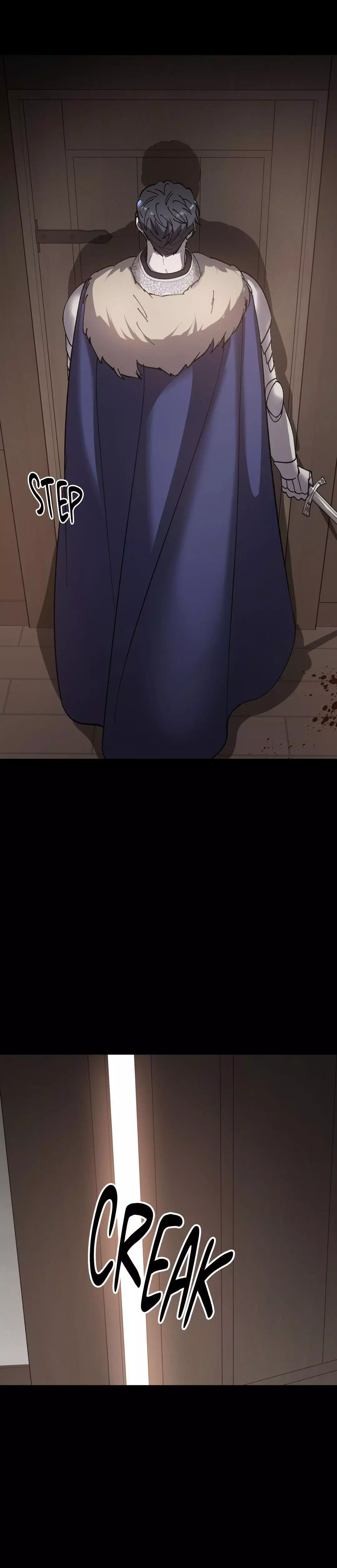 Flower Of The Sun - Chapter 85 Page 16