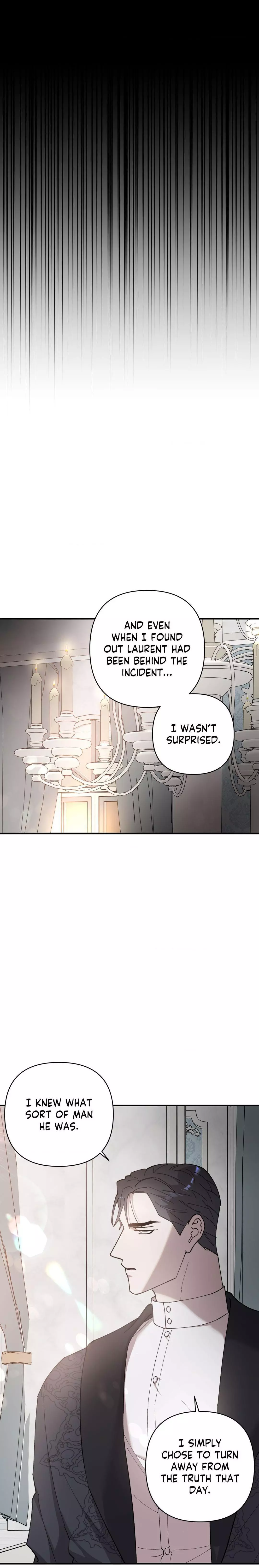 Flower Of The Sun - Chapter 85 Page 17