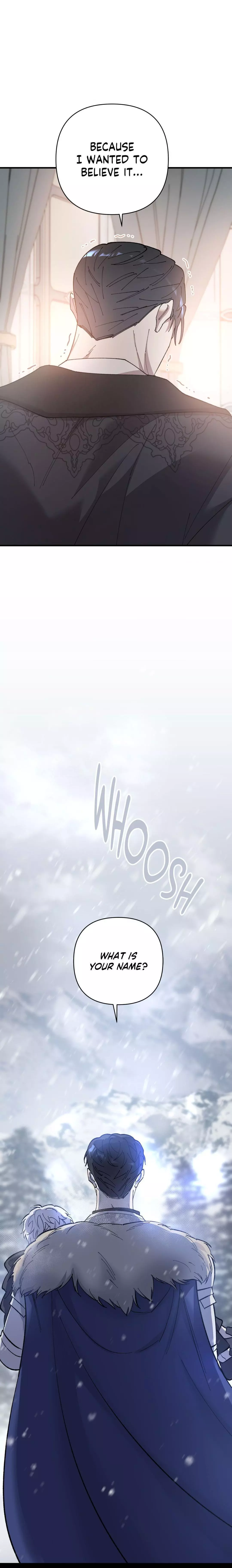 Flower Of The Sun - Chapter 85 Page 23