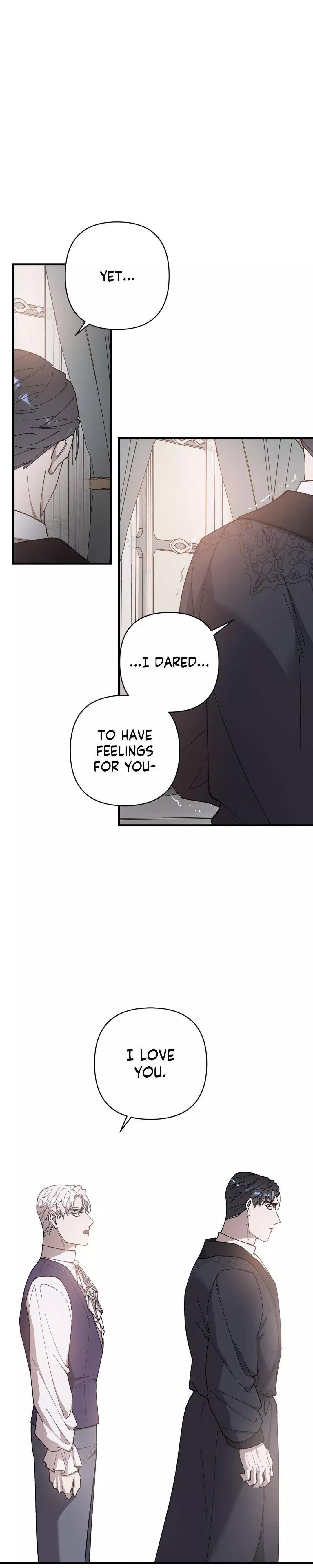 Flower Of The Sun - Chapter 85 Page 30