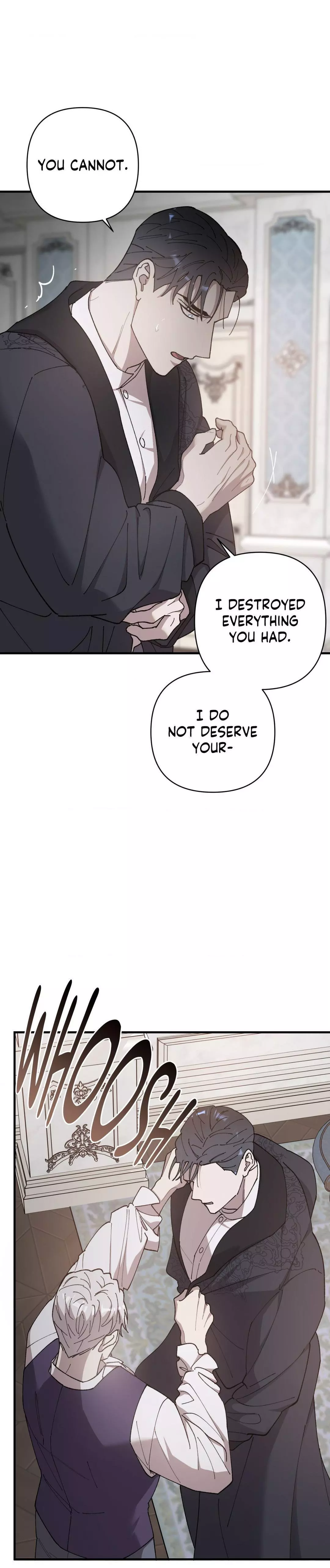 Flower Of The Sun - Chapter 85 Page 32