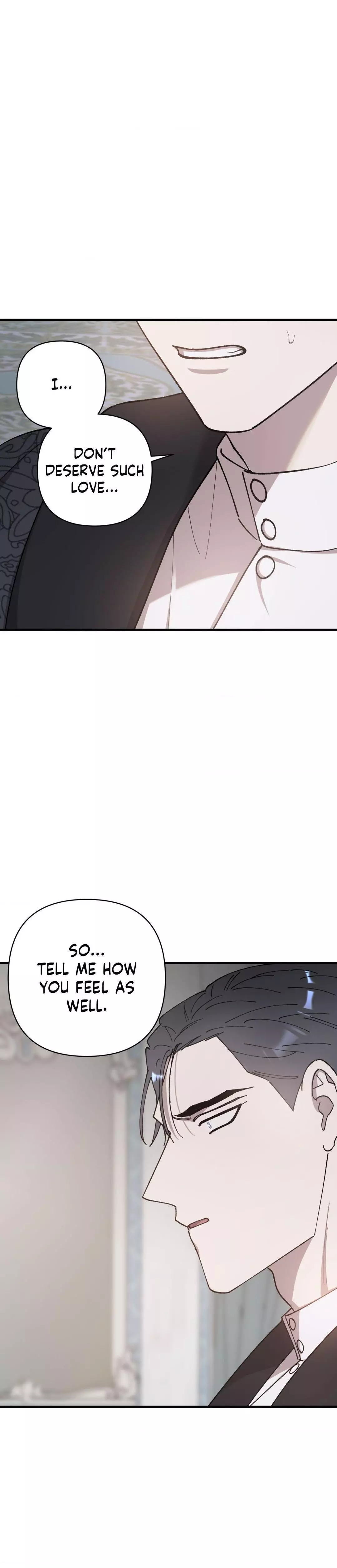 Flower Of The Sun - Chapter 85 Page 34