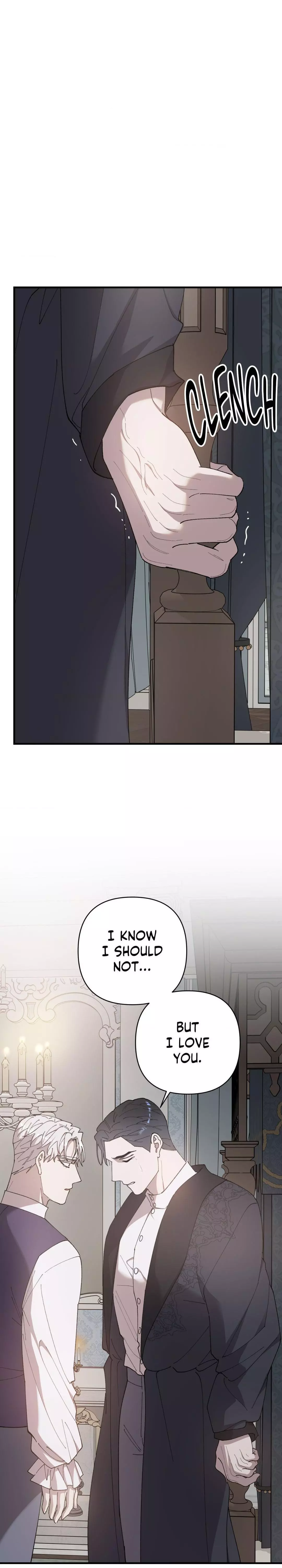 Flower Of The Sun - Chapter 85 Page 36