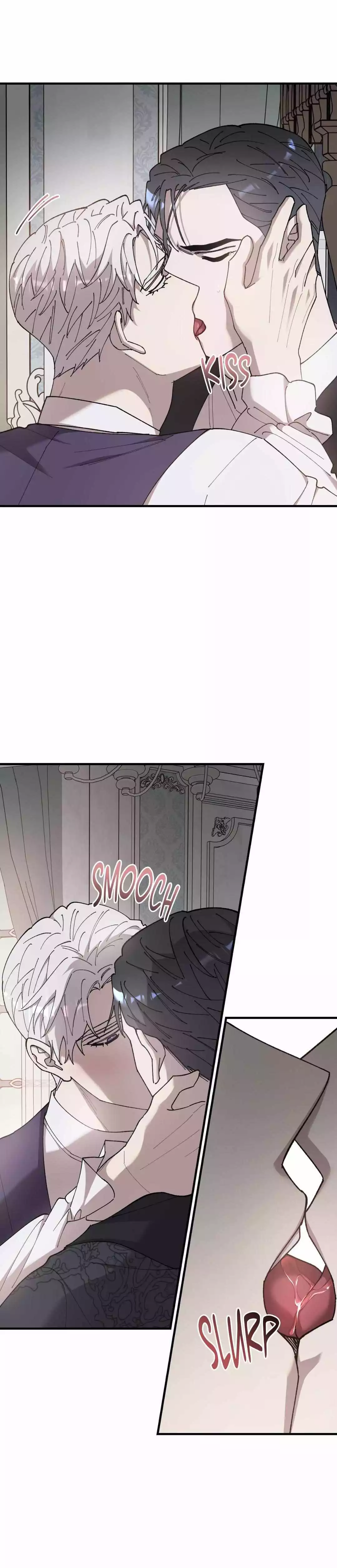 Flower Of The Sun - Chapter 86 Page 4