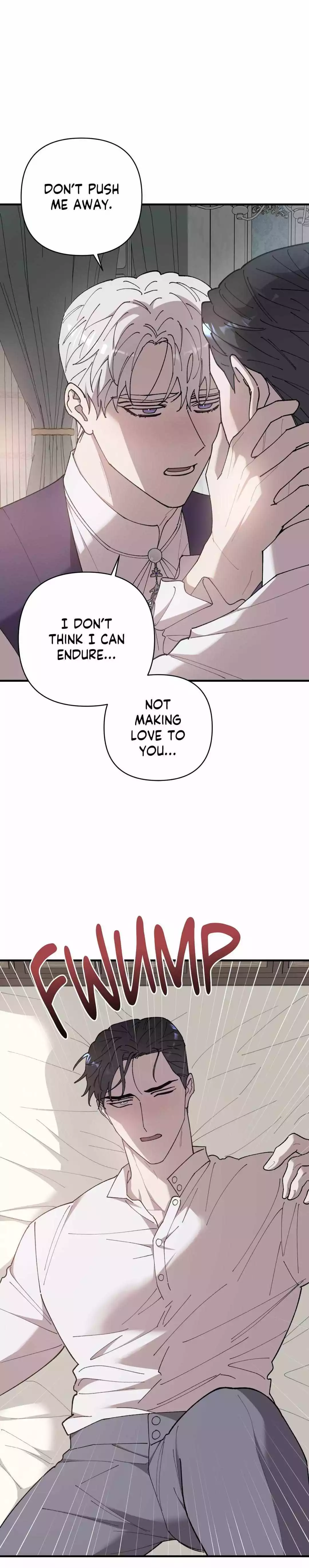 Flower Of The Sun - Chapter 86 Page 6