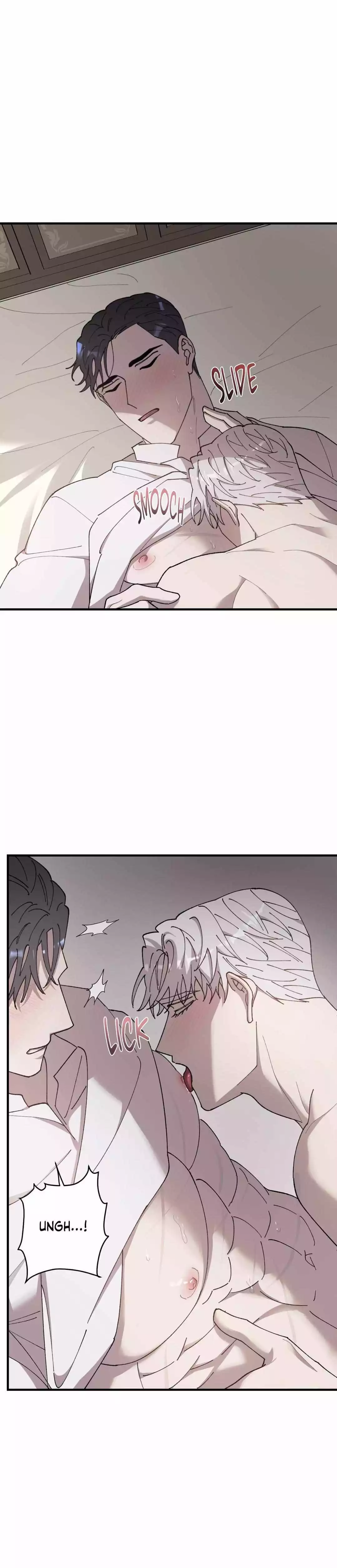Flower Of The Sun - Chapter 86 Page 14