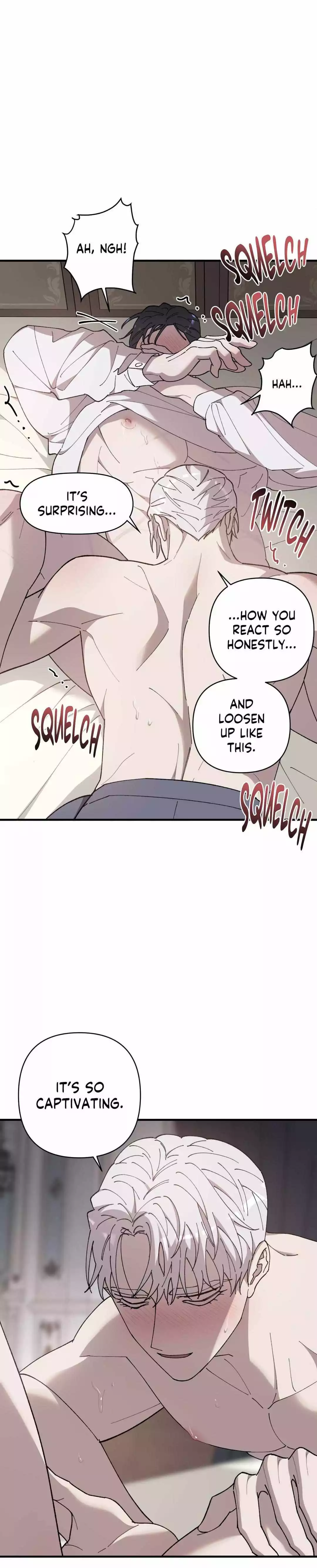 Flower Of The Sun - Chapter 86 Page 20