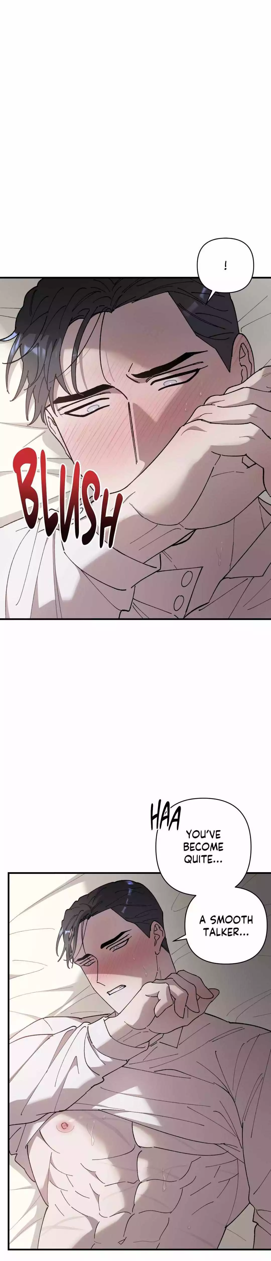 Flower Of The Sun - Chapter 86 Page 21