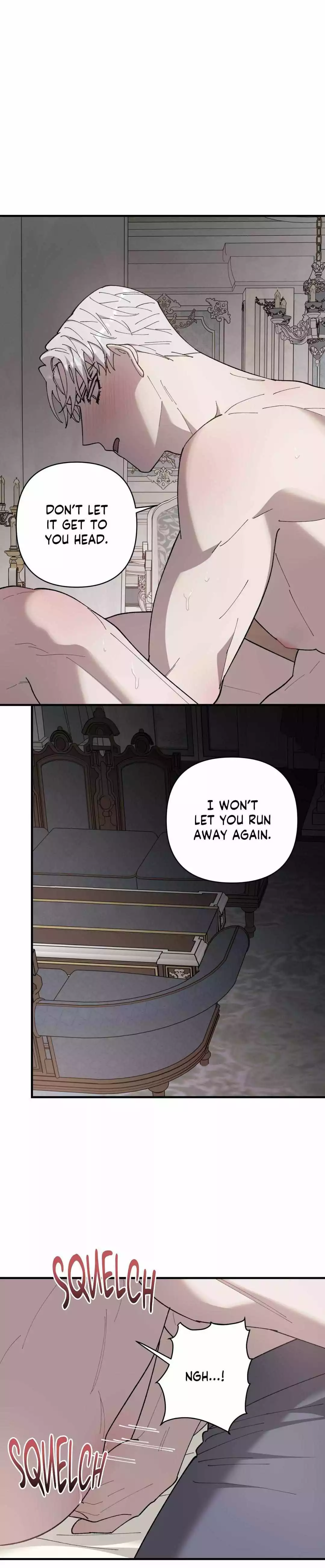 Flower Of The Sun - Chapter 86 Page 22