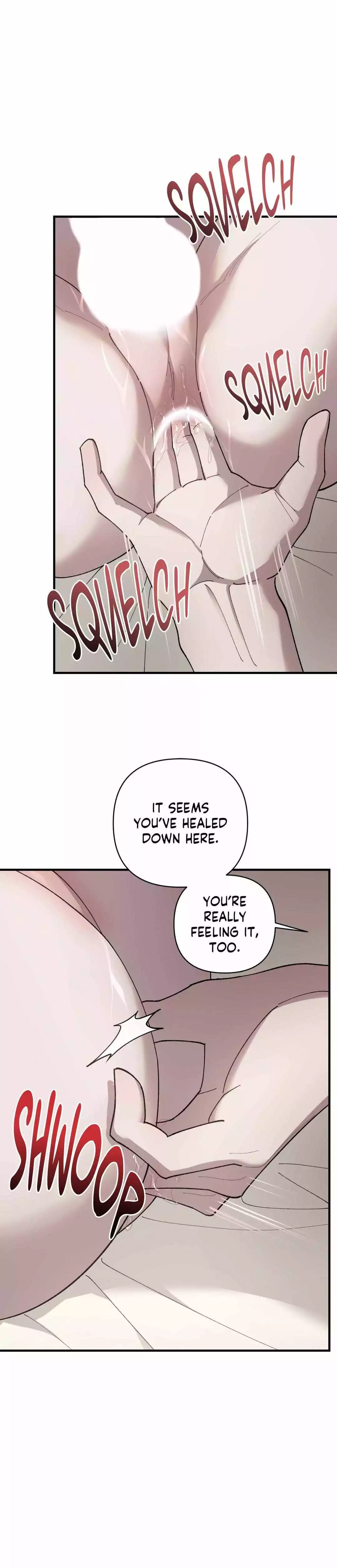 Flower Of The Sun - Chapter 86 Page 23