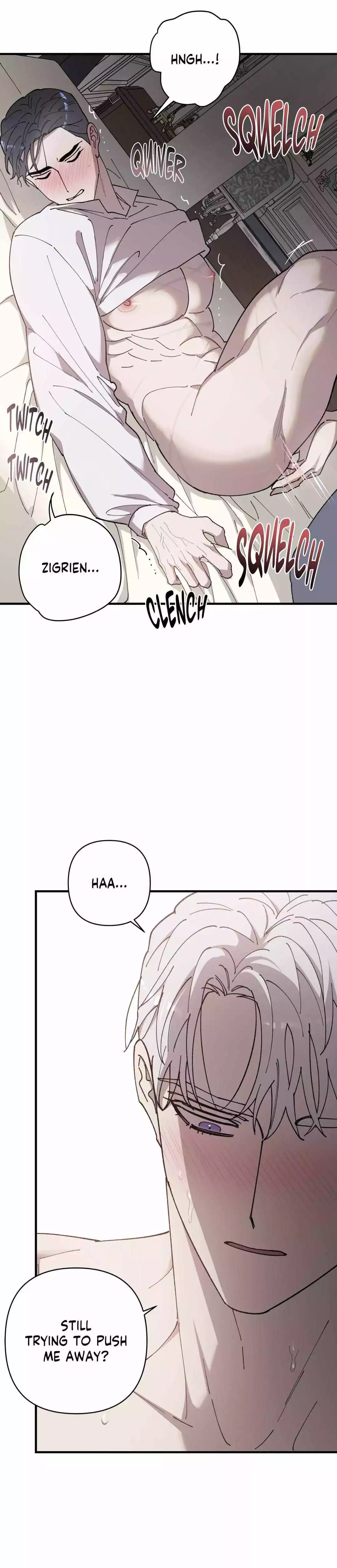 Flower Of The Sun - Chapter 86 Page 24