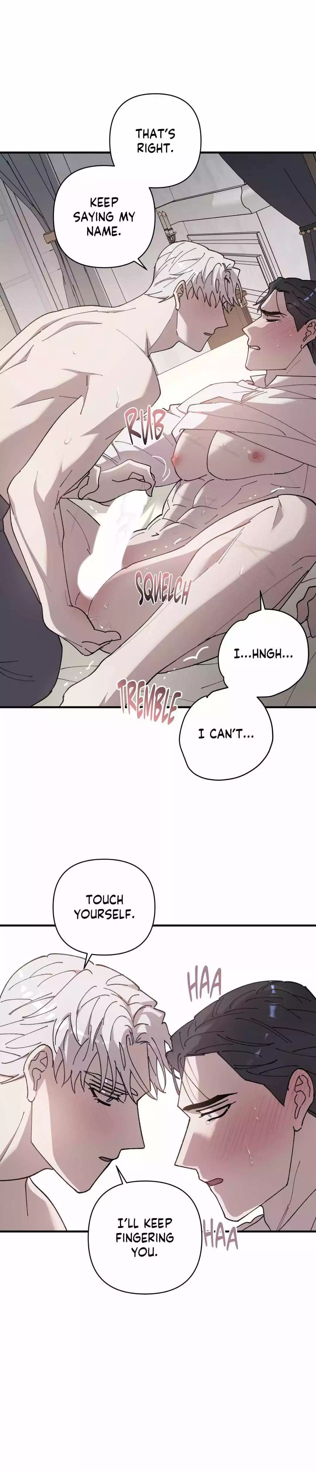 Flower Of The Sun - Chapter 86 Page 26