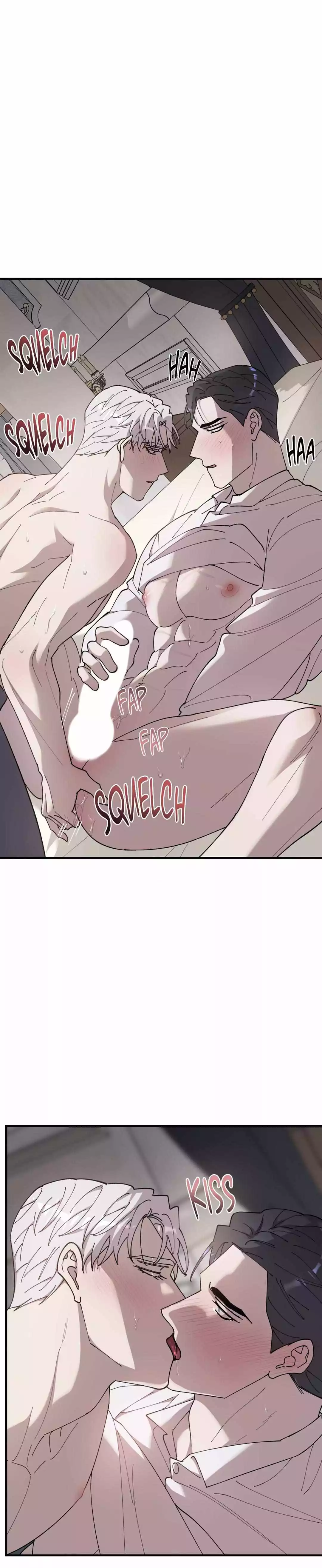 Flower Of The Sun - Chapter 86 Page 28