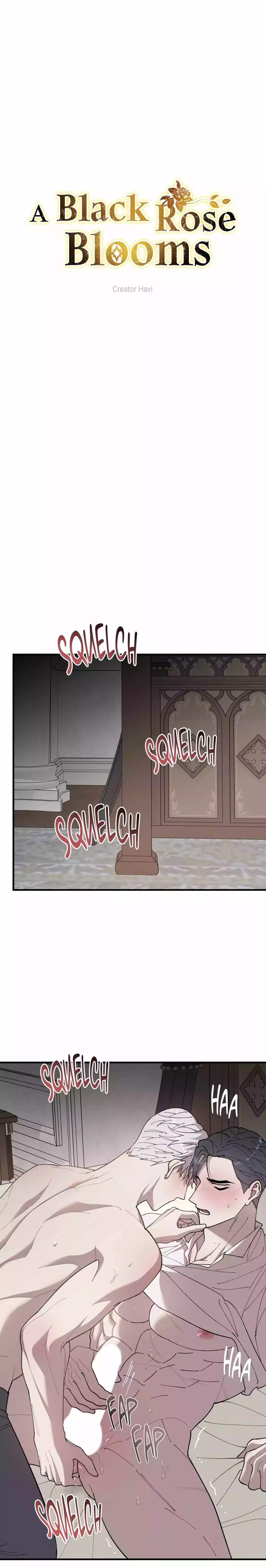 Flower Of The Sun - Chapter 87 Page 4