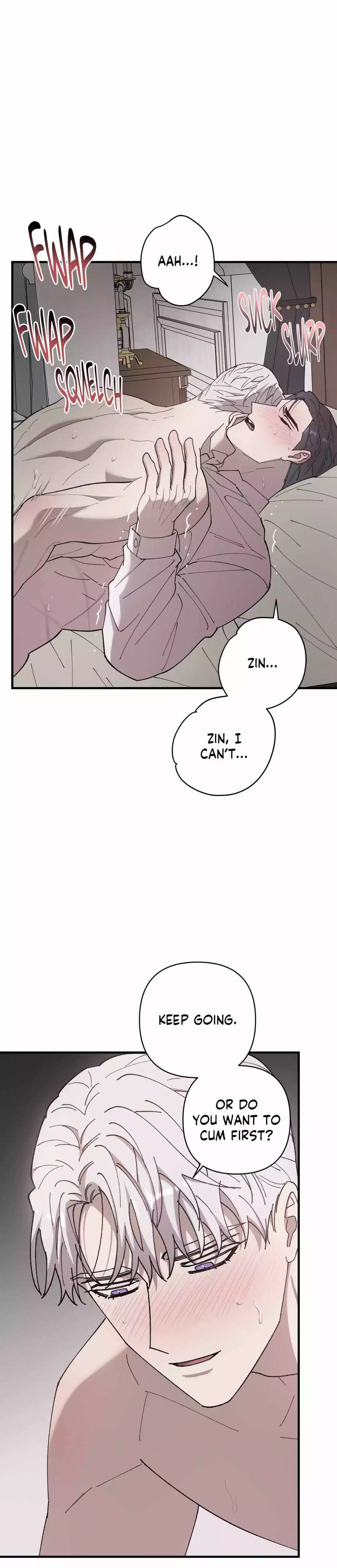 Flower Of The Sun - Chapter 87 Page 6