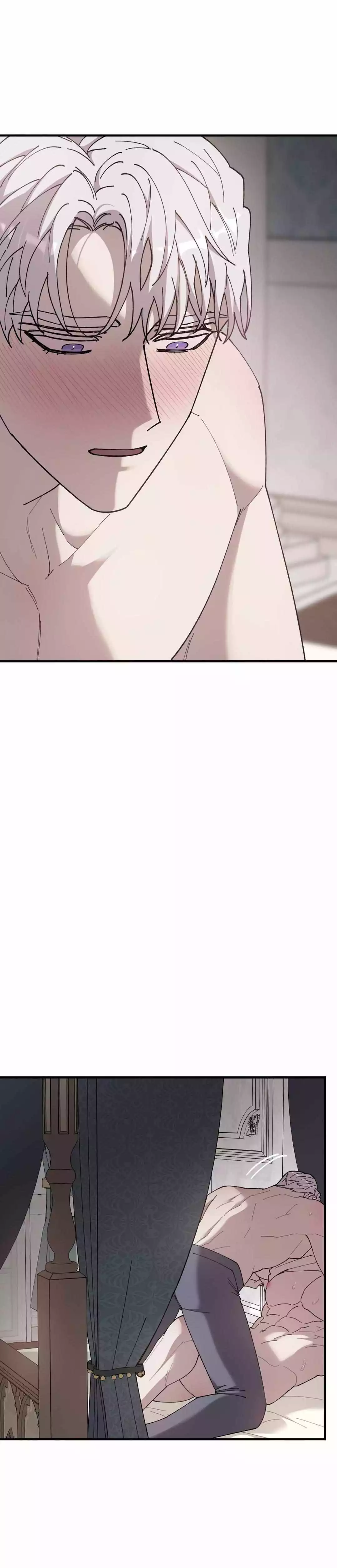 Flower Of The Sun - Chapter 87 Page 9