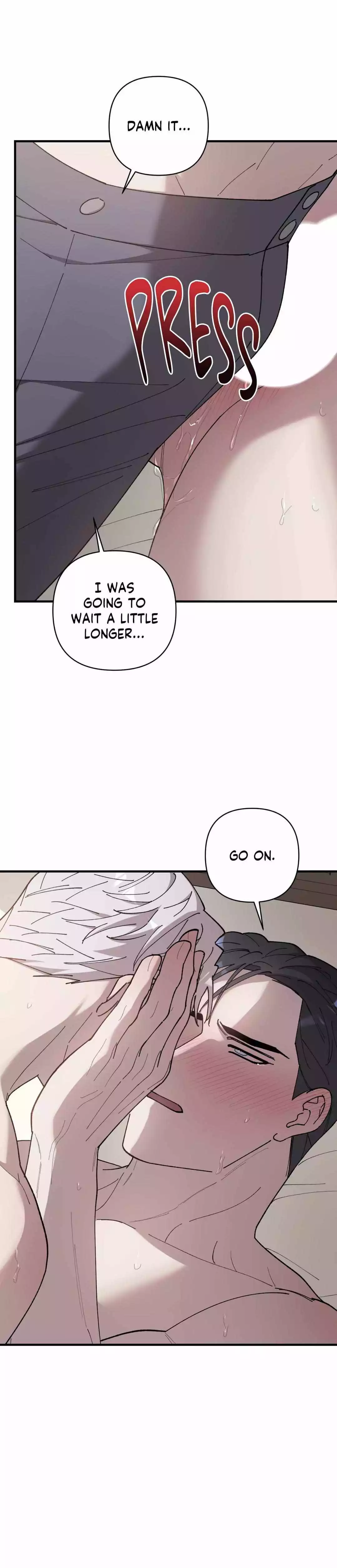 Flower Of The Sun - Chapter 87 Page 10