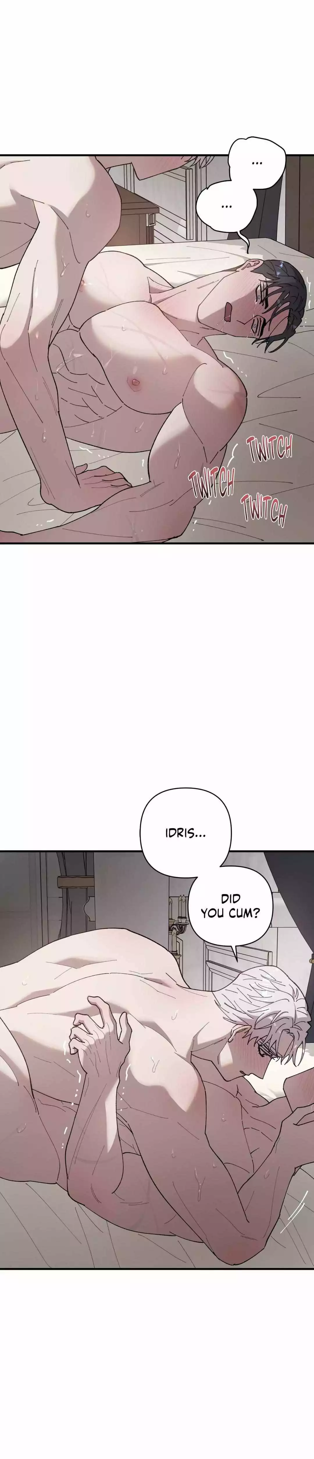 Flower Of The Sun - Chapter 87 Page 14