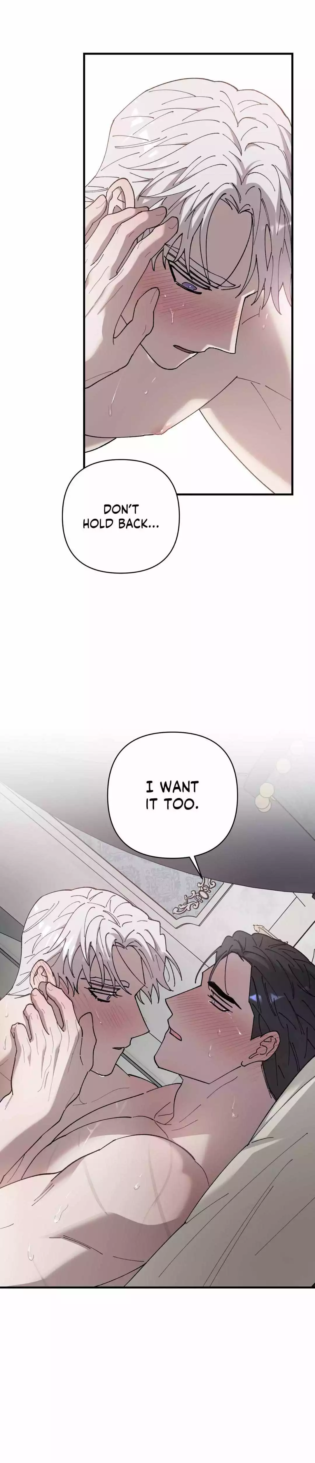 Flower Of The Sun - Chapter 87 Page 18