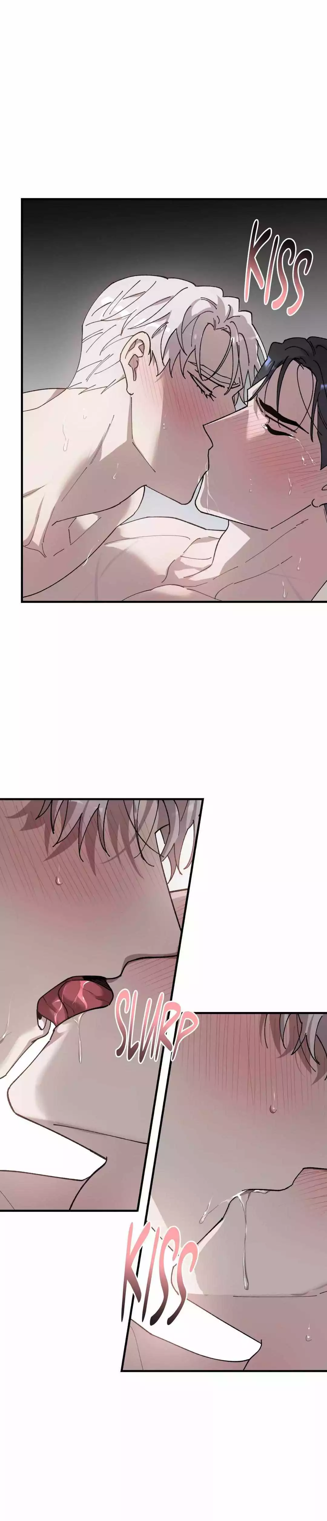 Flower Of The Sun - Chapter 87 Page 23