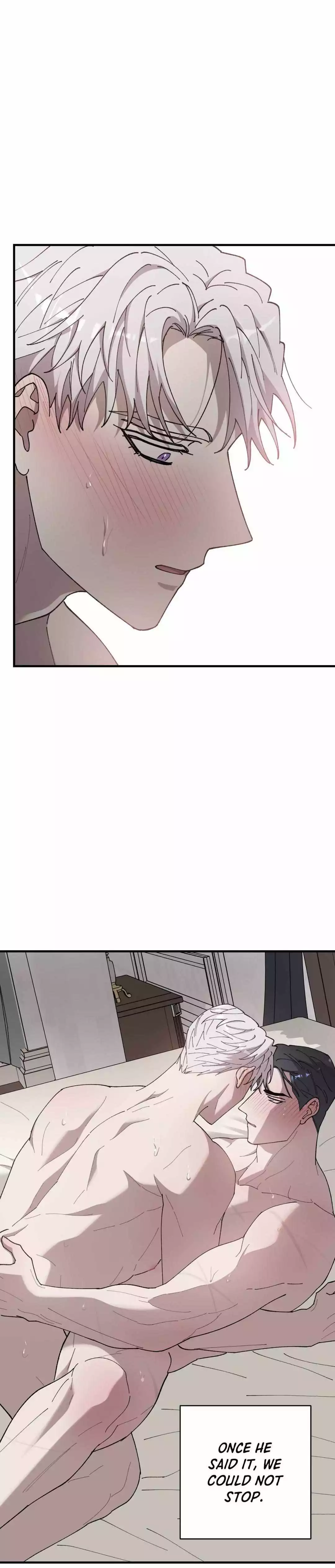 Flower Of The Sun - Chapter 87 Page 26