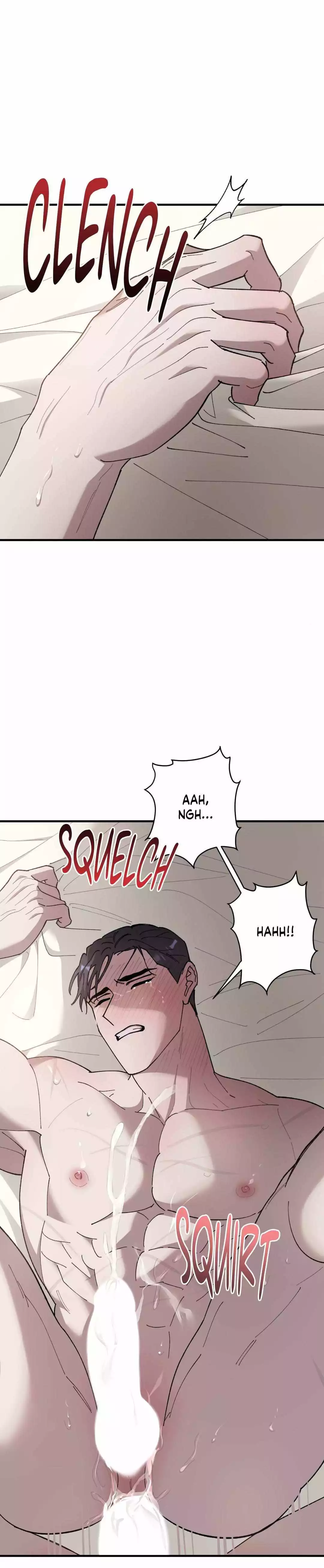 Flower Of The Sun - Chapter 87 Page 29