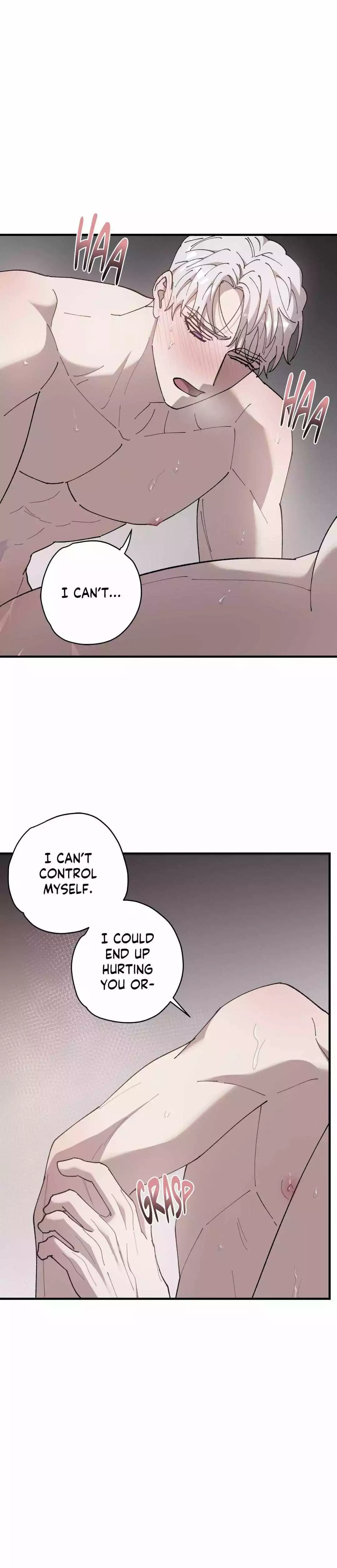 Flower Of The Sun - Chapter 87 Page 30
