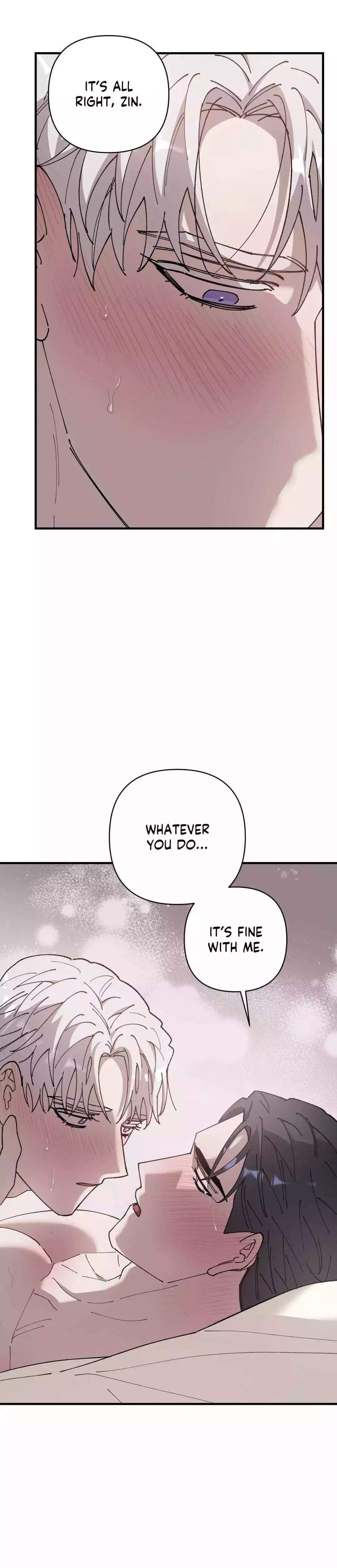 Flower Of The Sun - Chapter 87 Page 31