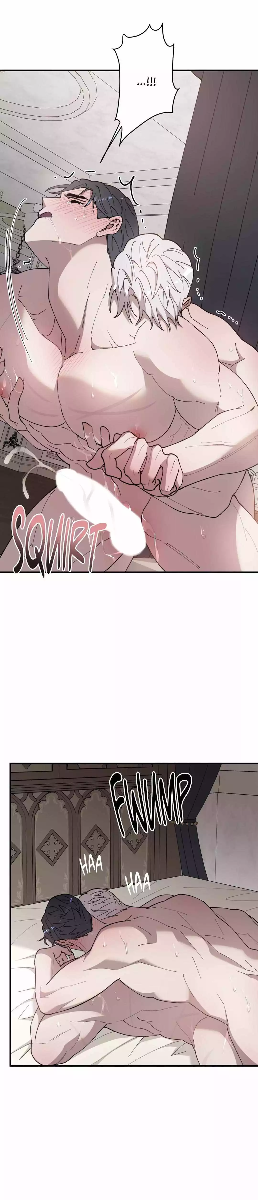Flower Of The Sun - Chapter 88 Page 7