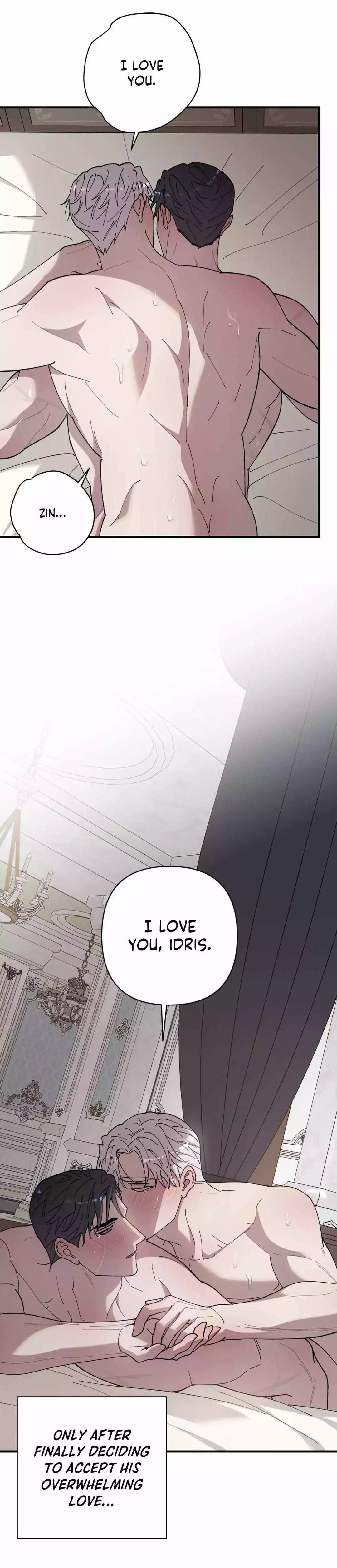 Flower Of The Sun - Chapter 88 Page 8