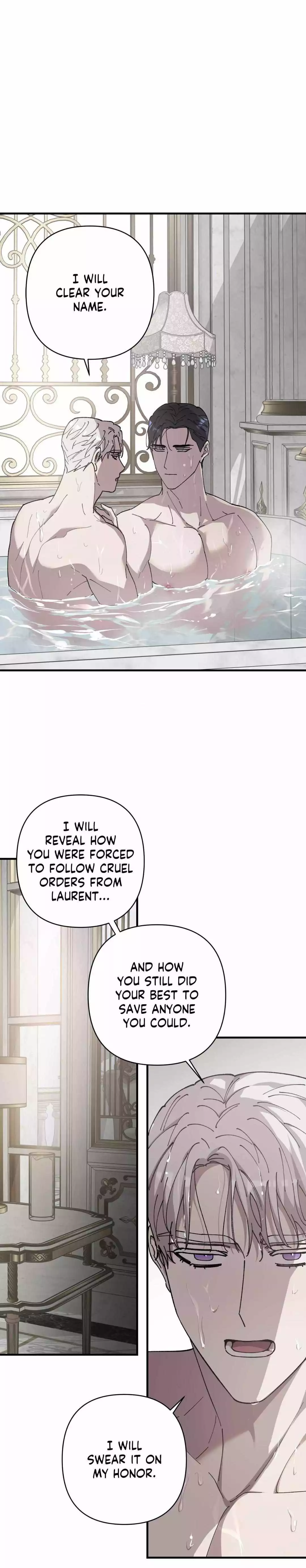 Flower Of The Sun - Chapter 88 Page 12