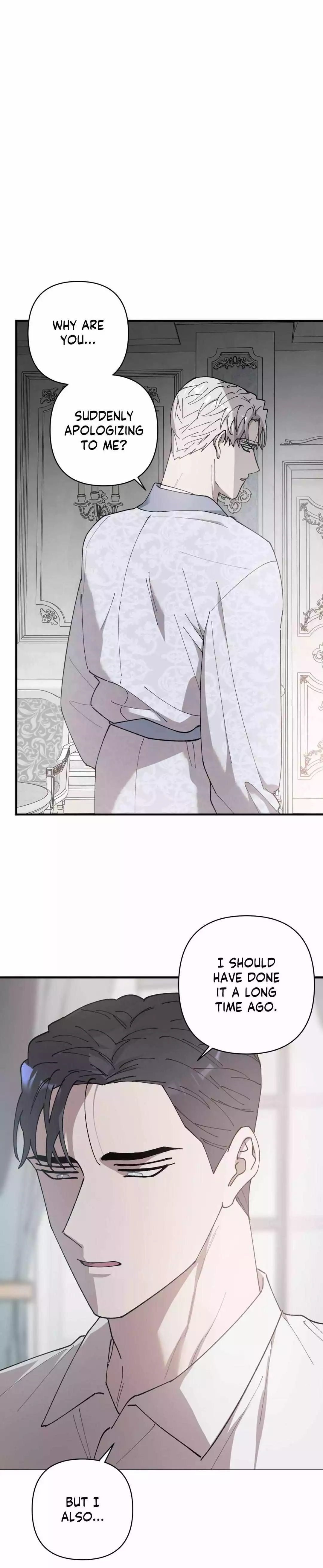 Flower Of The Sun - Chapter 88 Page 16