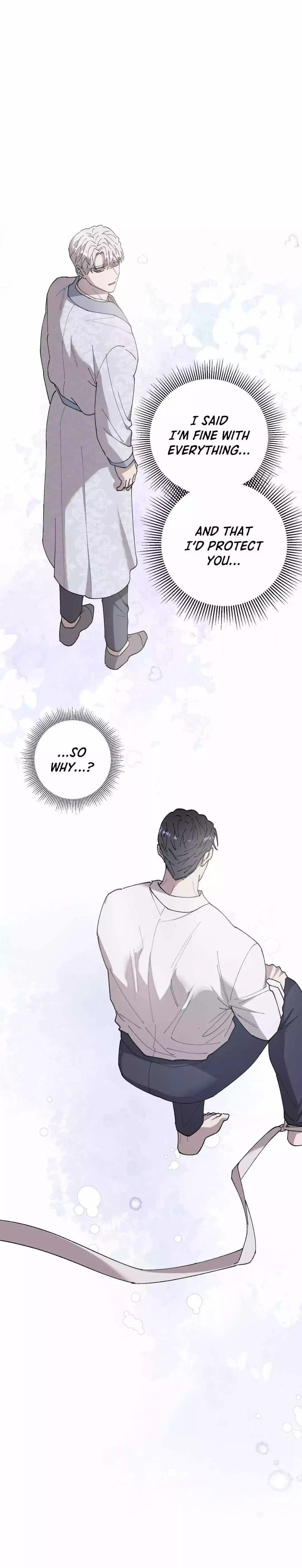Flower Of The Sun - Chapter 88 Page 18