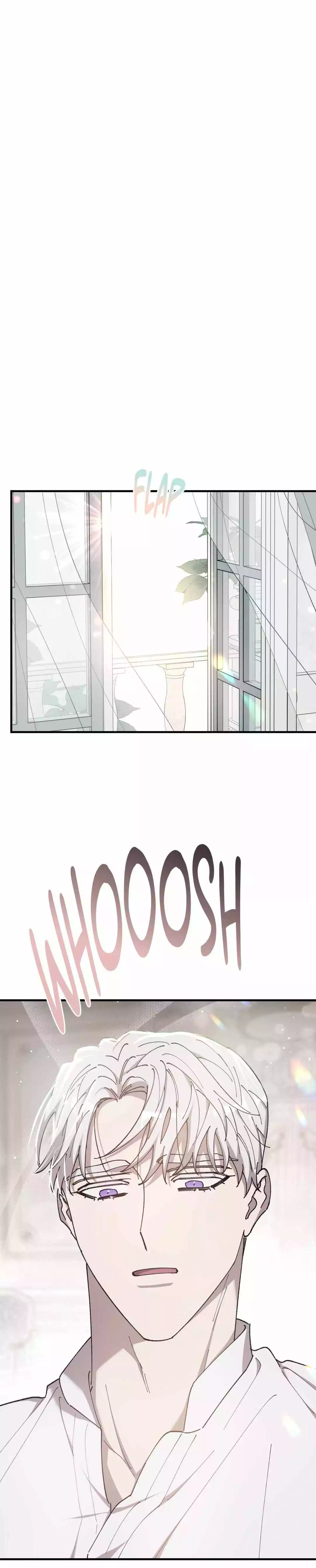Flower Of The Sun - Chapter 88 Page 25