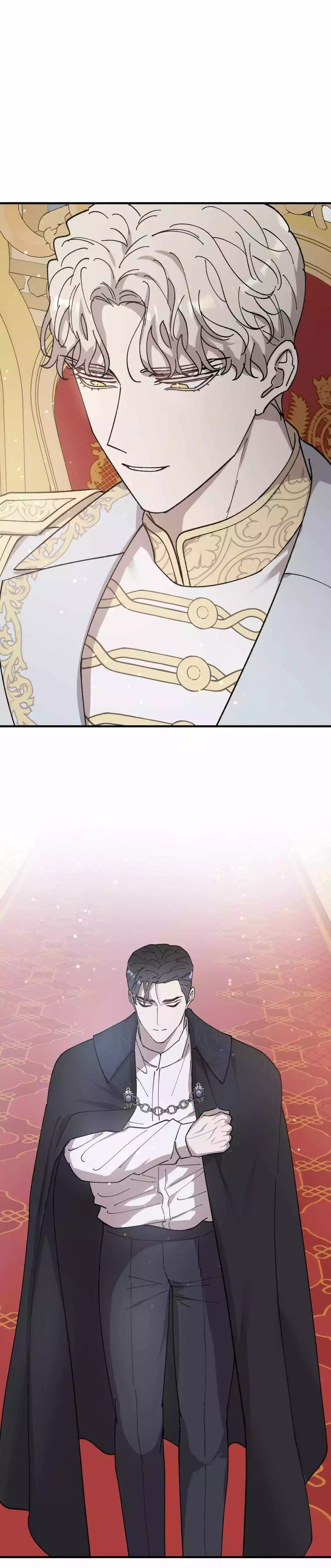 Flower Of The Sun - Chapter 88 Page 31