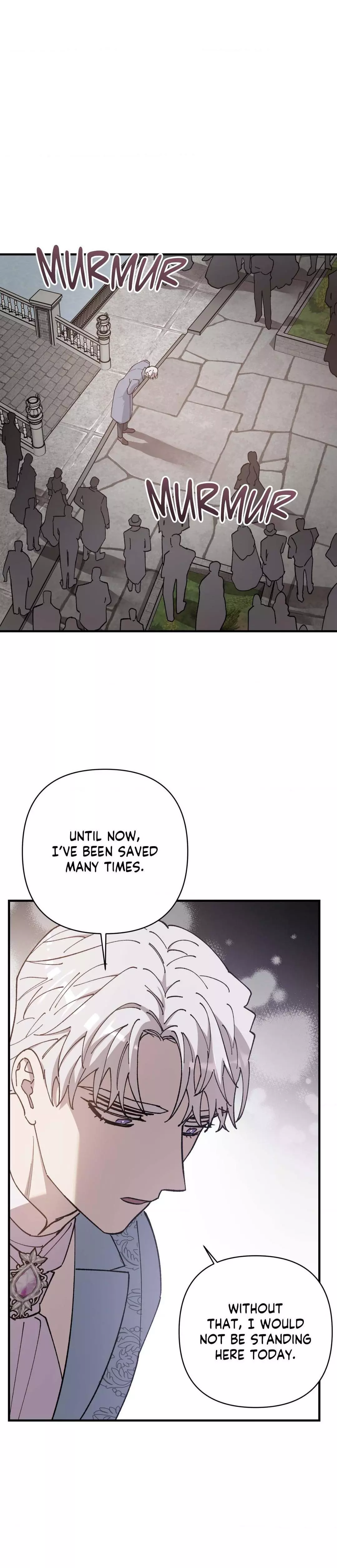 Flower Of The Sun - Chapter 89 Page 5