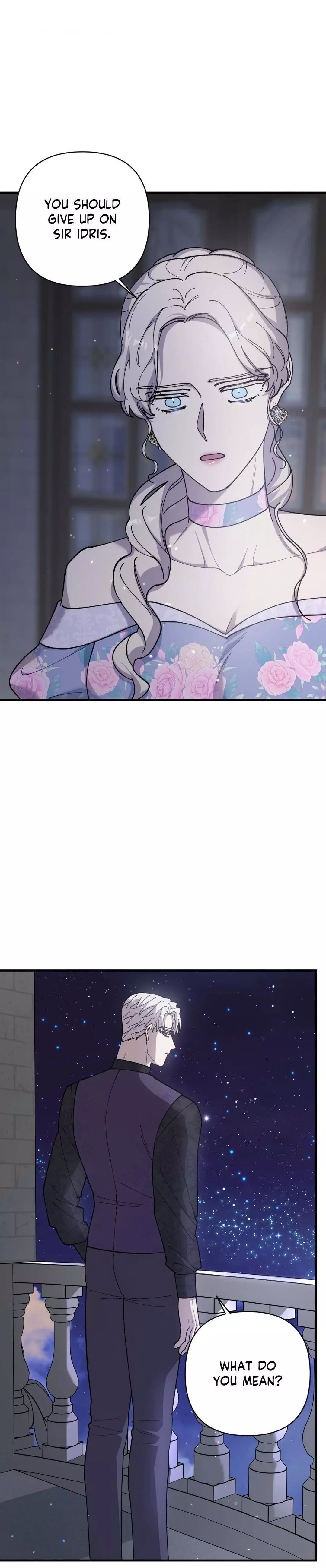 Flower Of The Sun - Chapter 89 Page 10
