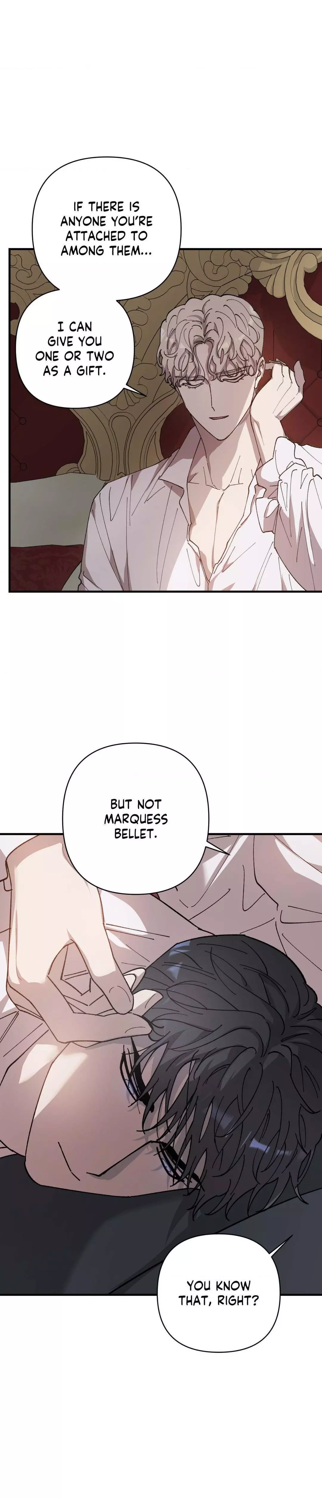 Flower Of The Sun - Chapter 89 Page 20