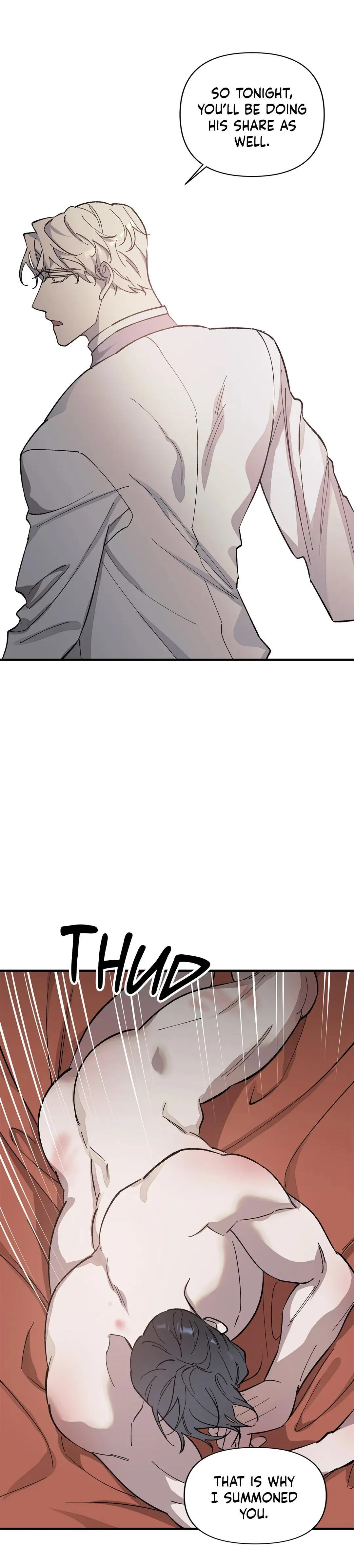 Flower Of The Sun - Chapter 9 Page 8