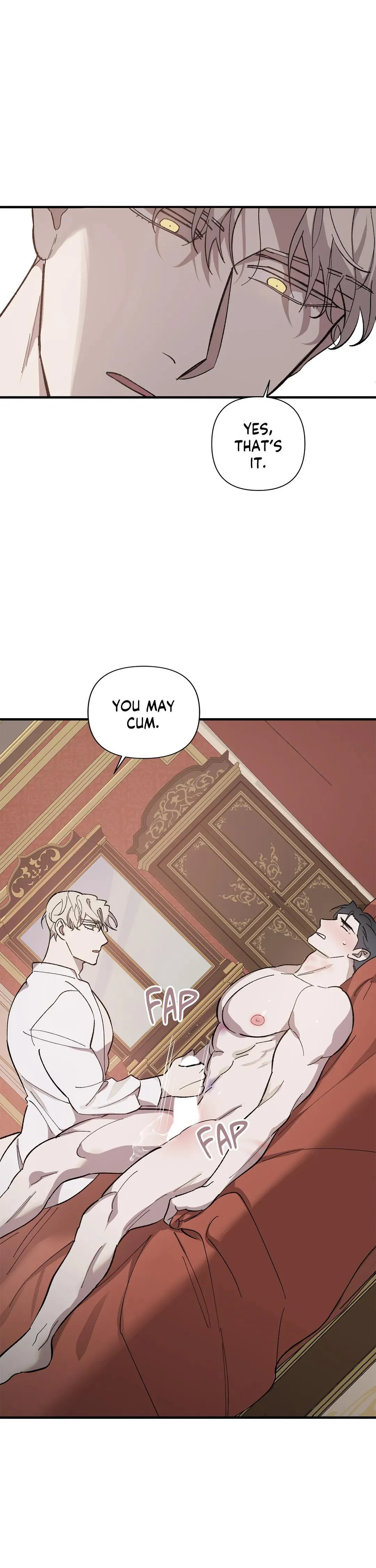 Flower Of The Sun - Chapter 9 Page 25