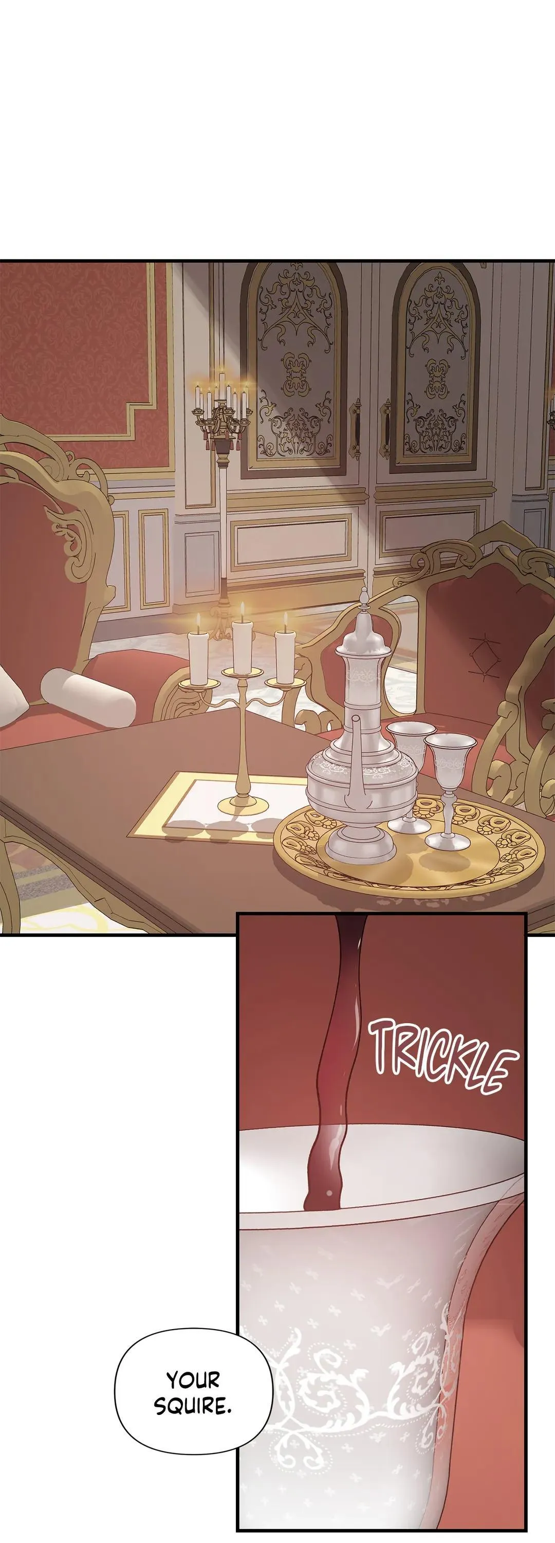 Flower Of The Sun - Chapter 9 Page 29