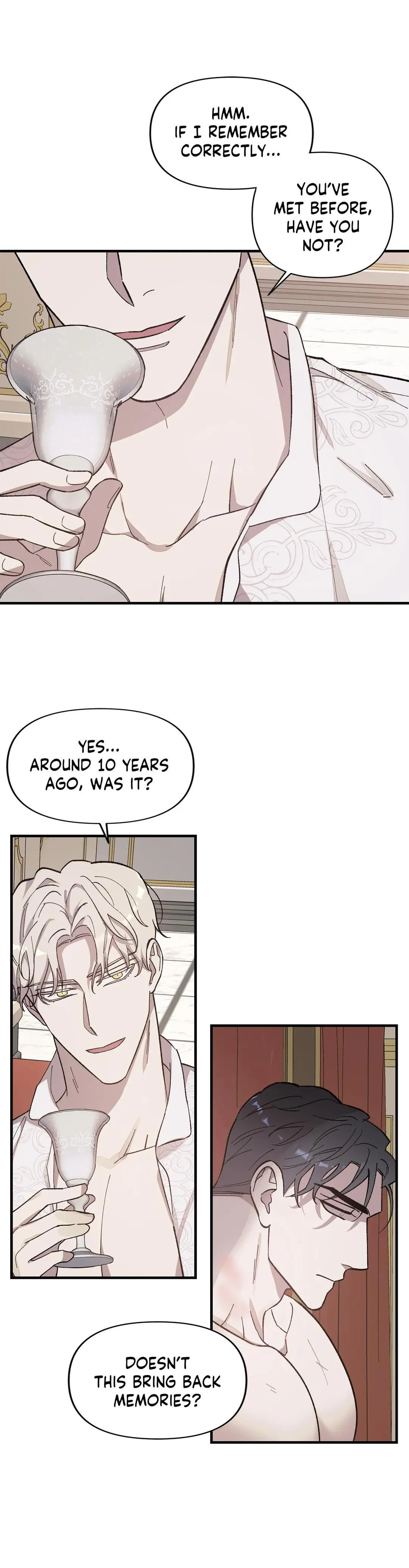 Flower Of The Sun - Chapter 9 Page 31