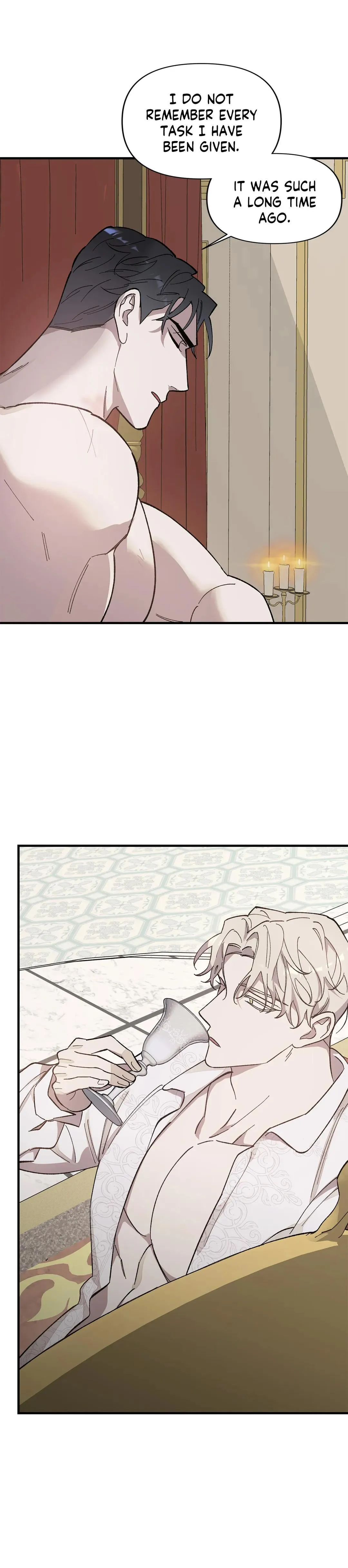 Flower Of The Sun - Chapter 9 Page 32