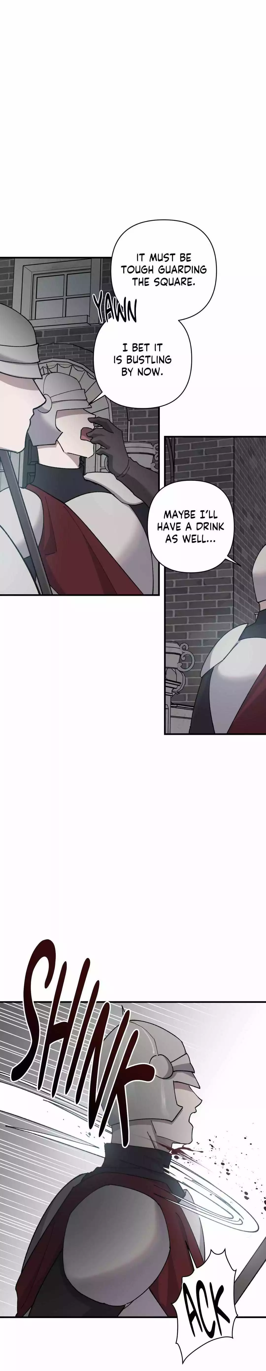 Flower Of The Sun - Chapter 90 Page 9