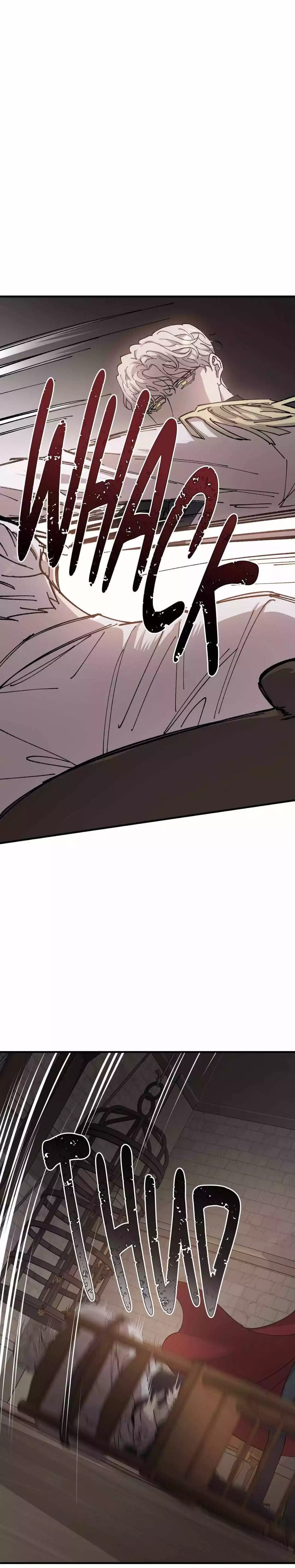 Flower Of The Sun - Chapter 90 Page 26