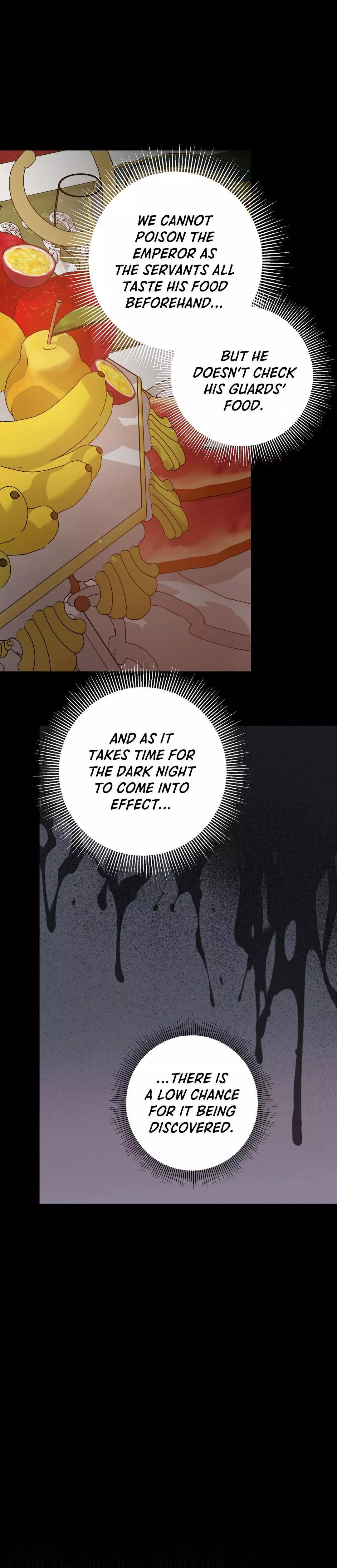Flower Of The Sun - Chapter 92 Page 4