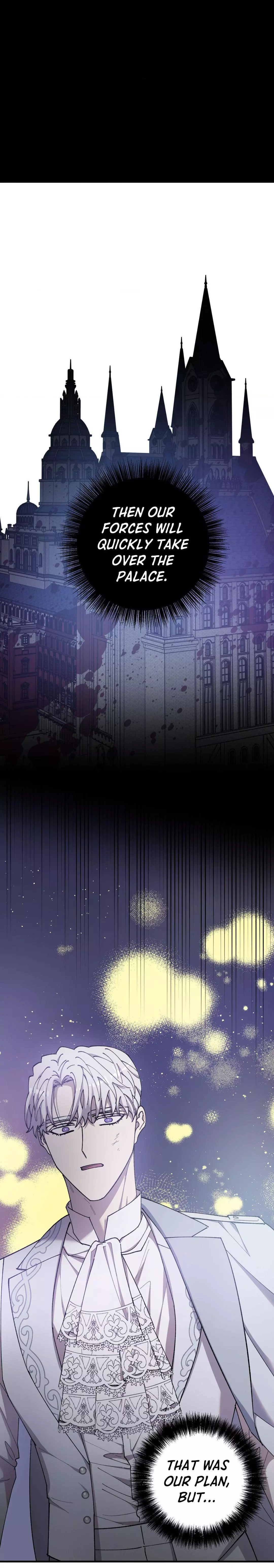 Flower Of The Sun - Chapter 92 Page 6